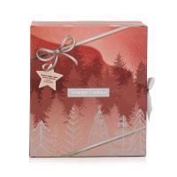 Yankee Candle Christmas Advent Calendar Book Gift Set Extra Image 1 Preview